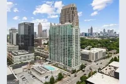 361 17th Street NW #1603, Atlanta, GA 30363 - Photo 33