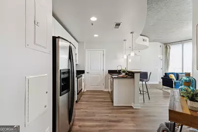 361 17th Street NW #1603, Atlanta, GA 30363 - Photo 9
