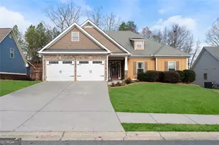 14 Birch Pl, Adairsville, GA 30103 - Photo 1