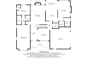 12 N Alexander Creek Rd, Newnan, GA 30263 - Photo 15