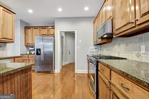 12 N Alexander Creek Rd, Newnan, GA 30263 - Photo 3