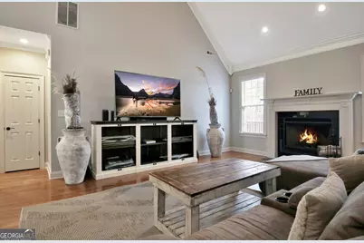 12 N Alexander Creek Road, Newnan, GA 30263 - Photo 7