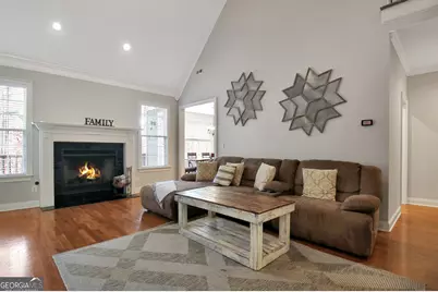 12 N Alexander Creek Road, Newnan, GA 30263 - Photo 25