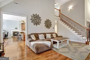 12 N Alexander Creek Rd, Newnan, GA 30263 - Photo 27