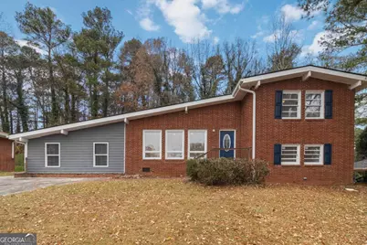 3035 McLendon Circle NW, Atlanta, GA 30318 - Photo 1