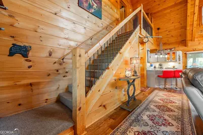 709 Laurel Creek Trail, Blue Ridge, GA 30513 - Photo 41