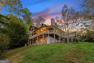 709 Laurel Creek Trail, Blue Ridge, GA 30513 - Photo 43