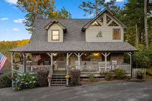 709 Laurel Creek Trail, Blue Ridge, GA 30513 - Photo 1