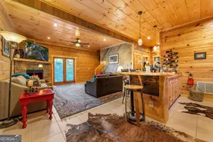 709 Laurel Creek Trail, Blue Ridge, GA 30513 - Photo 15