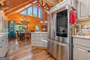 709 Laurel Creek Trail, Blue Ridge, GA 30513 - Photo 73