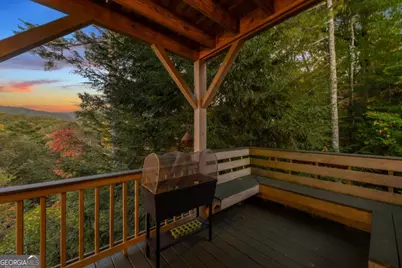 709 Laurel Creek Trail, Blue Ridge, GA 30513 - Photo 5