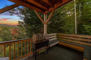 709 Laurel Creek Trail, Blue Ridge, GA 30513 - Photo 5