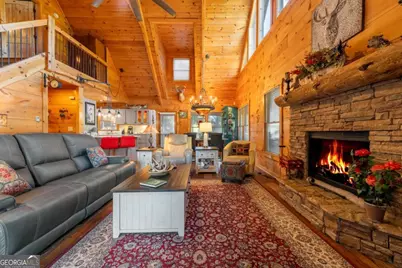 709 Laurel Creek Trail, Blue Ridge, GA 30513 - Photo 67