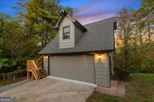 709 Laurel Creek Trail, Blue Ridge, GA 30513 - Photo 29