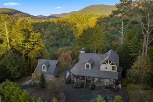 709 Laurel Creek Trail, Blue Ridge, GA 30513 - Photo 31