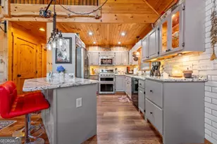 709 Laurel Creek Trail, Blue Ridge, GA 30513 - Photo 3