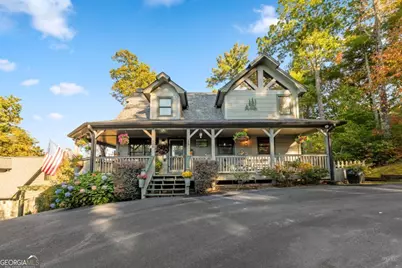 709 Laurel Creek Trail, Blue Ridge, GA 30513 - Photo 7