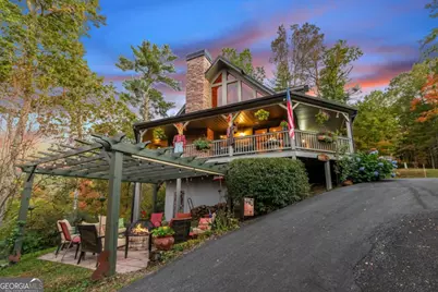 709 Laurel Creek Trail, Blue Ridge, GA 30513 - Photo 85