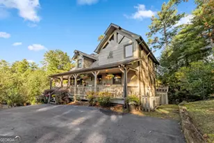 709 Laurel Creek Trail, Blue Ridge, GA 30513 - Photo 83