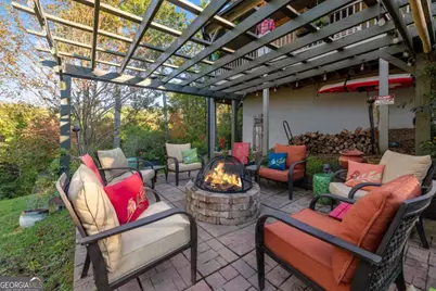 709 Laurel Creek Trail, Blue Ridge, GA 30513 - Photo 81