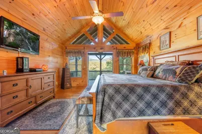 709 Laurel Creek Trail, Blue Ridge, GA 30513 - Photo 59