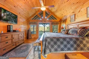 709 Laurel Creek Trail, Blue Ridge, GA 30513 - Photo 59