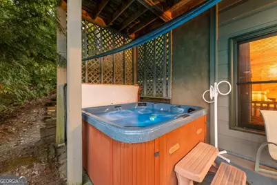 709 Laurel Creek Trail, Blue Ridge, GA 30513 - Photo 51