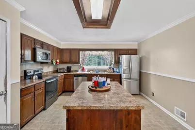 2093 Gherry Drive, Austell, GA 30106 - Photo 11