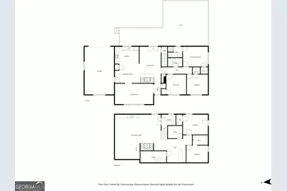 2093 Gherry Drive, Austell, GA 30106 - Photo 35