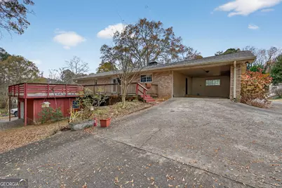 2093 Gherry Drive, Austell, GA 30106 - Photo 31