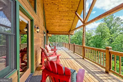 331 Black Bear Den Road, Clayton, GA 30525 - Photo 21