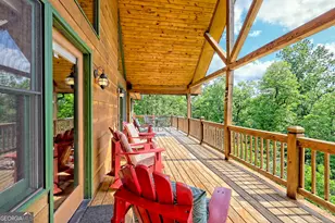 331 Black Bear Den Rd, Clayton, GA 30525 - Photo 21