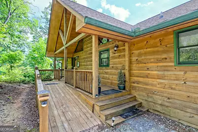 331 Black Bear Den Road, Clayton, GA 30525 - Photo 5