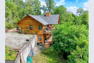 331 Black Bear Den Road, Clayton, GA 30525 - Photo 3