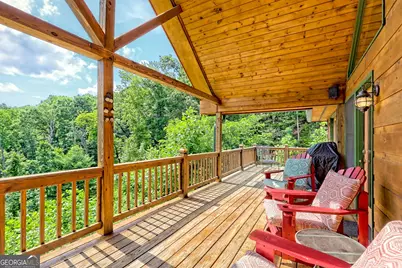 331 Black Bear Den Road, Clayton, GA 30525 - Photo 19