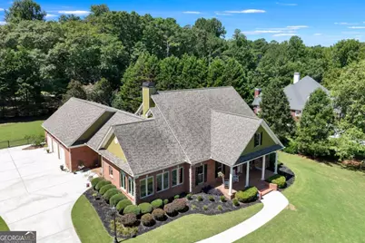 1885 Silver Oak Drive, Bethlehem, GA 30620 - Photo 51