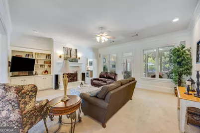 1885 Silver Oak Drive, Bethlehem, GA 30620 - Photo 3