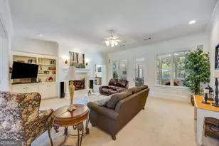 1885 Silver Oak Dr, Bethlehem, GA 30620 - Photo 3