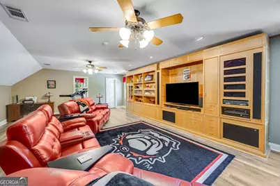 1885 Silver Oak Drive, Bethlehem, GA 30620 - Photo 9