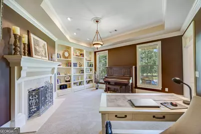 1885 Silver Oak Drive, Bethlehem, GA 30620 - Photo 5