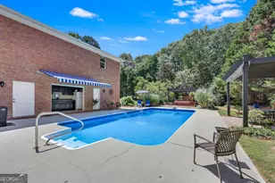 1885 Silver Oak Dr, Bethlehem, GA 30620 - Photo 39