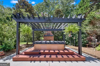 1885 Silver Oak Drive, Bethlehem, GA 30620 - Photo 33