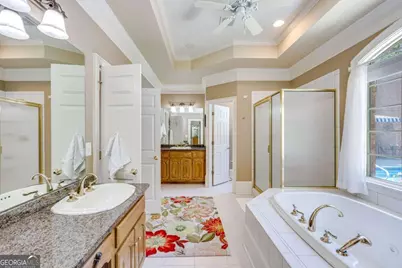 1885 Silver Oak Drive, Bethlehem, GA 30620 - Photo 7