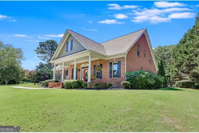 1885 Silver Oak Drive, Bethlehem, GA 30620 - Photo 43