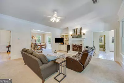 1885 Silver Oak Drive, Bethlehem, GA 30620 - Photo 17