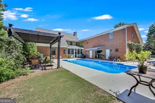 1885 Silver Oak Dr, Bethlehem, GA 30620 - Photo 37