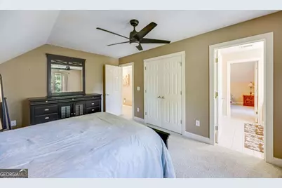 1885 Silver Oak Drive, Bethlehem, GA 30620 - Photo 71