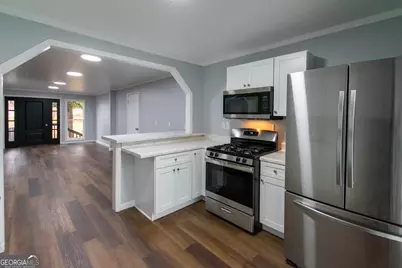 7971 Roosterville Road, Franklin, GA 30217 - Photo 15