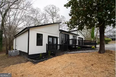 7971 Roosterville Road, Franklin, GA 30217 - Photo 3