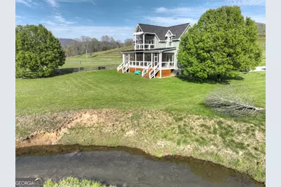 47 Downy Road #2, Blue Ridge, GA 30513 - Photo 33
